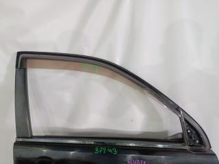 Дверь правая передняя TOYOTA KLUGER V MCU25 5 ракурс