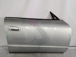 Дверь правая передняя TOYOTA CHASER GX90 2 ракурс