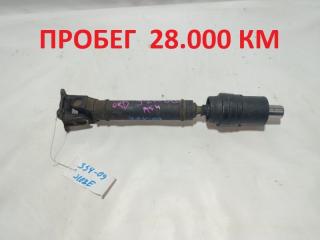Запчасть карданный вал передний TOYOTA RUSH