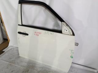 Дверь правая передняя TOYOTA PROBOX NCP50 4 ракурс