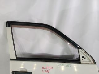 Дверь правая передняя TOYOTA PROBOX NCP50 5 ракурс