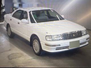 АКПП TOYOTA CROWN JZS141 1JZ-GE A340E-A06A 30-40 LE 2 ракурс