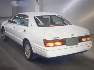 АКПП TOYOTA CROWN JZS141 1JZ-GE A340E-A06A 30-40 LE 3 ракурс