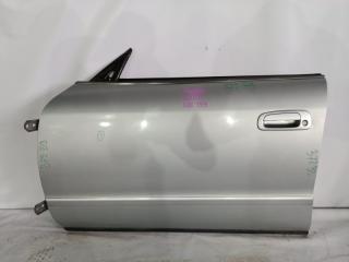 Дверь левая передняя TOYOTA CHASER GX90 1 ракурс