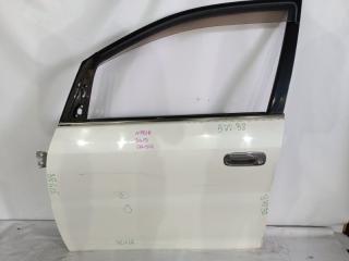 Дверь левая передняя TOYOTA NADIA SXN15 1 ракурс