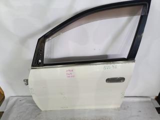 Дверь левая передняя TOYOTA NADIA SXN15 2 ракурс