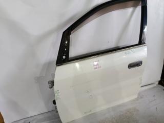 Дверь левая передняя TOYOTA NADIA SXN15 3 ракурс