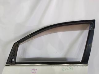 Дверь левая передняя TOYOTA NADIA SXN15 5 ракурс