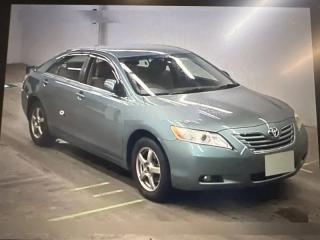 АКПП TOYOTA CAMRY ACV45 2AZ-FE U140F-01A 2 ракурс