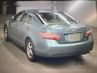 АКПП TOYOTA CAMRY ACV45 2AZ-FE U140F-01A 3 ракурс