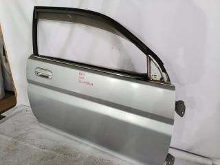 Дверь правая передняя HONDA HR-V GH1 3 ракурс