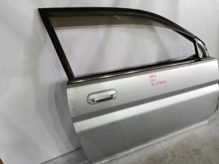 Дверь правая передняя HONDA HR-V GH1 4 ракурс