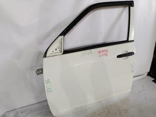 Дверь левая передняя TOYOTA PROBOX NCP50 3 ракурс