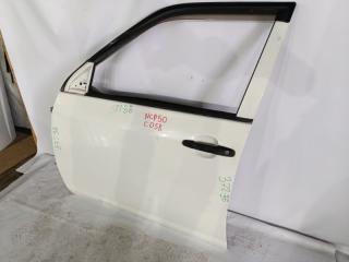 Дверь левая передняя TOYOTA PROBOX NCP50 4 ракурс