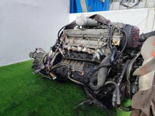 Двигатель TOYOTA MARK II GX90 1G-FE 3 ракурс