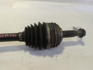 Привод правый передний TOYOTA HARRIER MCU15 1MZ-FE 3 ракурс