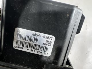 Блок abs TOYOTA AVENSIS AZT250 89541-05073 2 ракурс