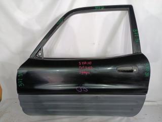 Дверь левая передняя TOYOTA RAV4 SXA10 1 ракурс