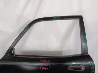 Дверь левая передняя TOYOTA RAV4 SXA10 5 ракурс