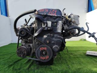 Двигатель HONDA ACCORD CF4 F20B 1 ракурс