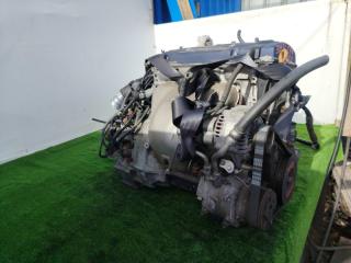 Двигатель HONDA ACCORD CF4 F20B 3 ракурс