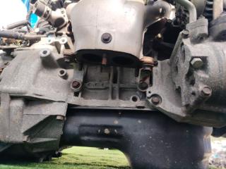 Двигатель HONDA ACCORD CF4 F20B 4 ракурс