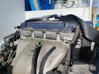 Двигатель HONDA ACCORD CF4 F20B 5 ракурс