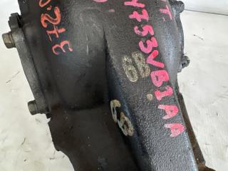 Редуктор задний SUBARU FORESTER SF5 6B 2 ракурс