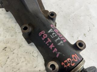 Редуктор задний SUBARU FORESTER SF5 6B 3 ракурс