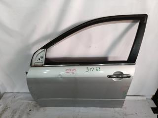Дверь левая передняя TOYOTA COROLLA ZZE123 2 ракурс