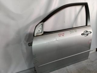 Дверь левая передняя TOYOTA COROLLA ZZE123 3 ракурс
