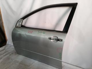 Дверь левая передняя TOYOTA COROLLA ZZE123 4 ракурс