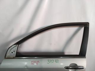 Дверь левая передняя TOYOTA COROLLA ZZE123 5 ракурс
