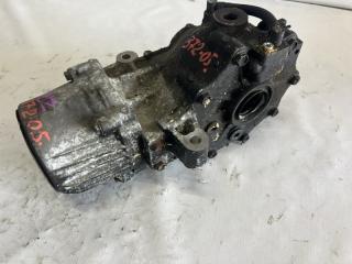 Редуктор задний TOYOTA PREMIO ZRT265 3 ракурс