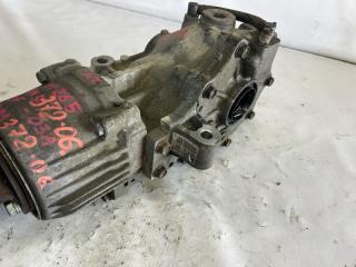 Редуктор задний TOYOTA PREMIO ZRT265 4 ракурс