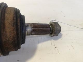 Привод правый передний HONDA STEPWGN RF2 B20B 2 ракурс