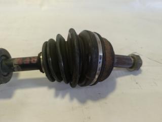 Привод правый передний HONDA STEPWGN RF2 B20B 3 ракурс