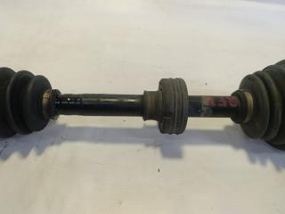 Привод правый передний HONDA STEPWGN RF2 B20B 4 ракурс
