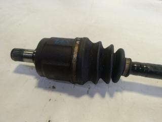 Привод правый передний HONDA STEPWGN RF2 B20B 5 ракурс