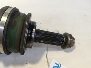 Привод правый передний SUBARU FORESTER SF5 EJ20 2 ракурс