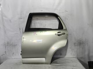 Запчасть дверь задняя левая TOYOTA RUSH