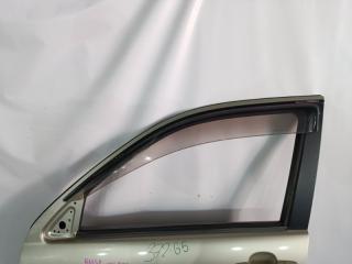 Дверь левая передняя TOYOTA RUSH J200E 5 ракурс