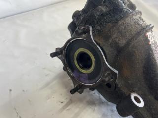 Редуктор задний TOYOTA CALDINA ST215 2 ракурс