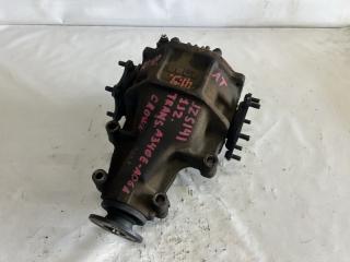 Редуктор задний TOYOTA CROWN JZS141 1 ракурс Редуктор задний TOYOTA CROWN JZS141 1 ракурс