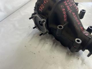 Редуктор задний TOYOTA CROWN JZS141 3 ракурс Редуктор задний TOYOTA CROWN JZS141 3 ракурс