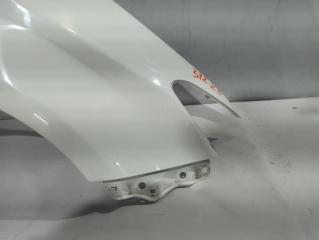 Крыло правое переднее TOYOTA COROLLA AXIO NKE165 3 ракурс
