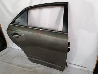 Дверь правая задняя TOYOTA PREMIO ZRT265 3 ракурс