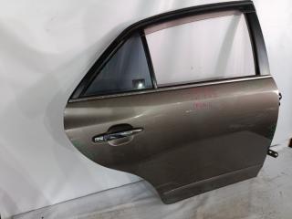 Дверь правая задняя TOYOTA PREMIO ZRT265 4 ракурс