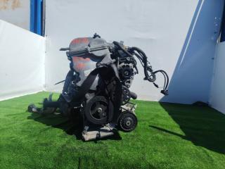 Двигатель TOYOTA PROBOX NCP165 1NZ-FE 1 ракурс