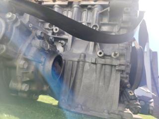 Двигатель TOYOTA PROBOX NCP165 1NZ-FE 4 ракурс